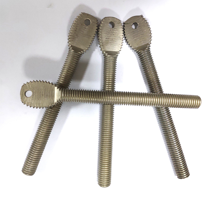 Solar and Photovoltaic Screws