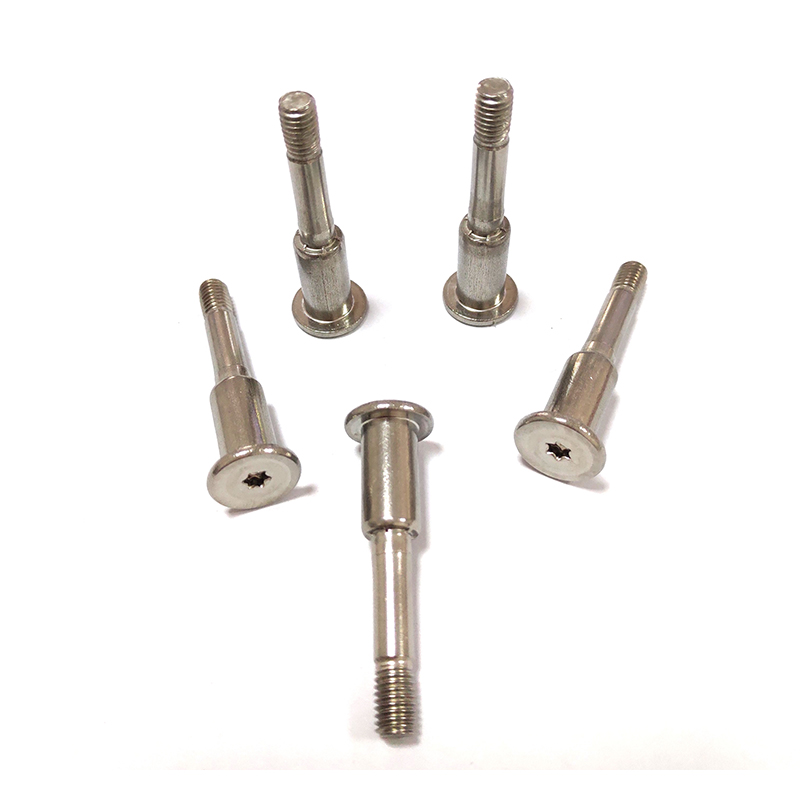 Midea Electric Step Screw