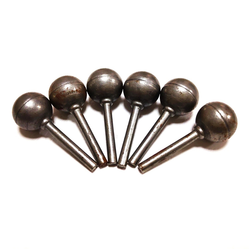 Furniture Ball Head Screw