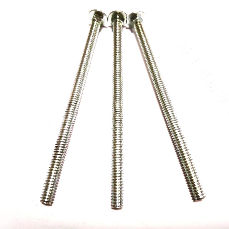 Scooter Carriage Screw