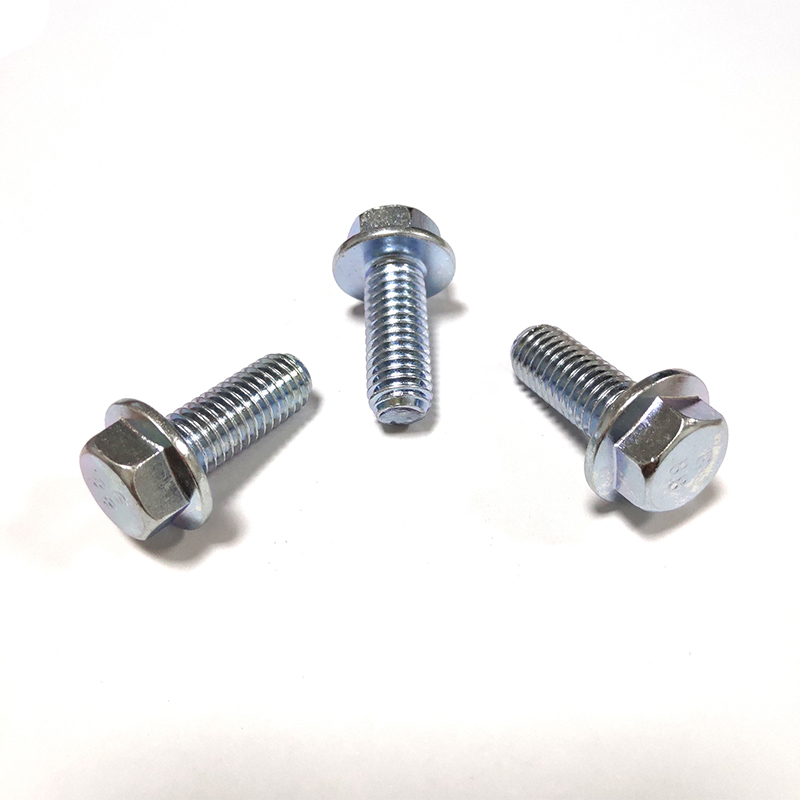 Furniture Iron Bed Screw